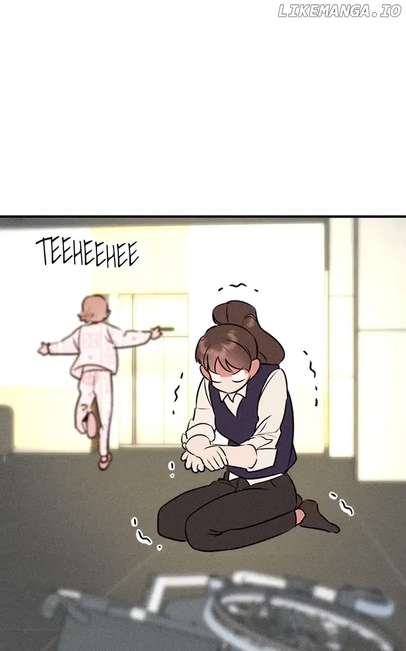 My Sister’s Private Life Chapter 38 page 16