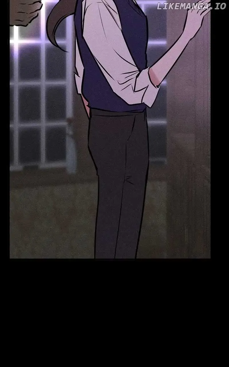My Sister’s Private Life Chapter 35 page 56