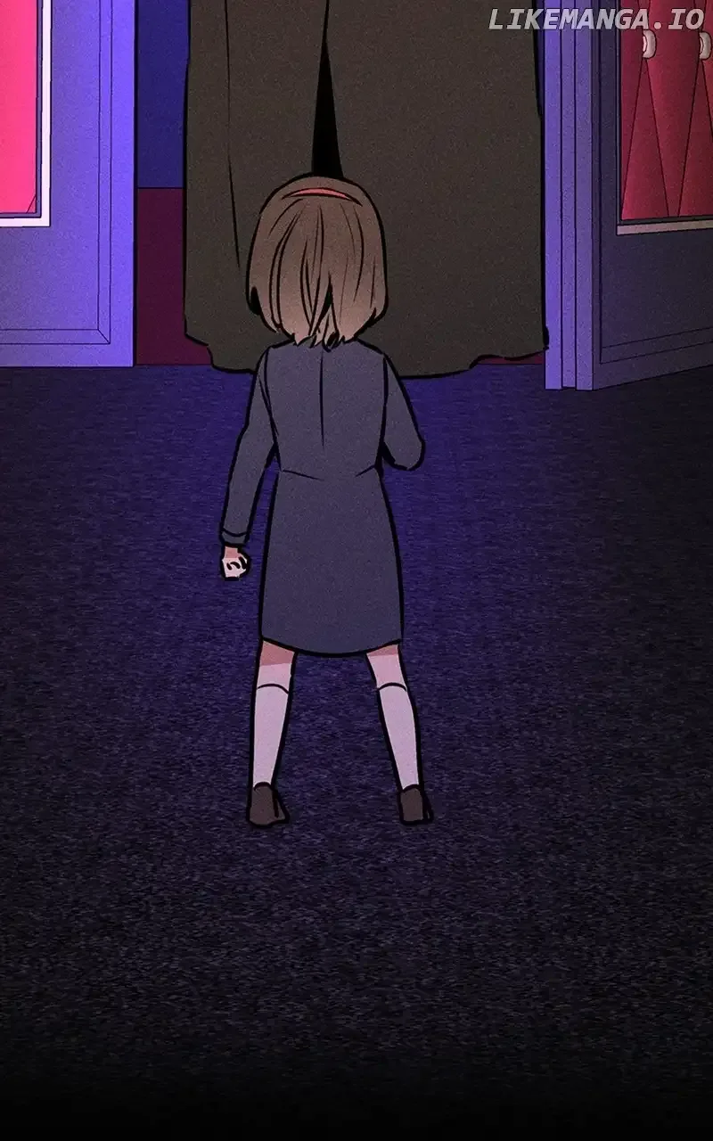 My Sister’s Private Life Chapter 38 page 4
