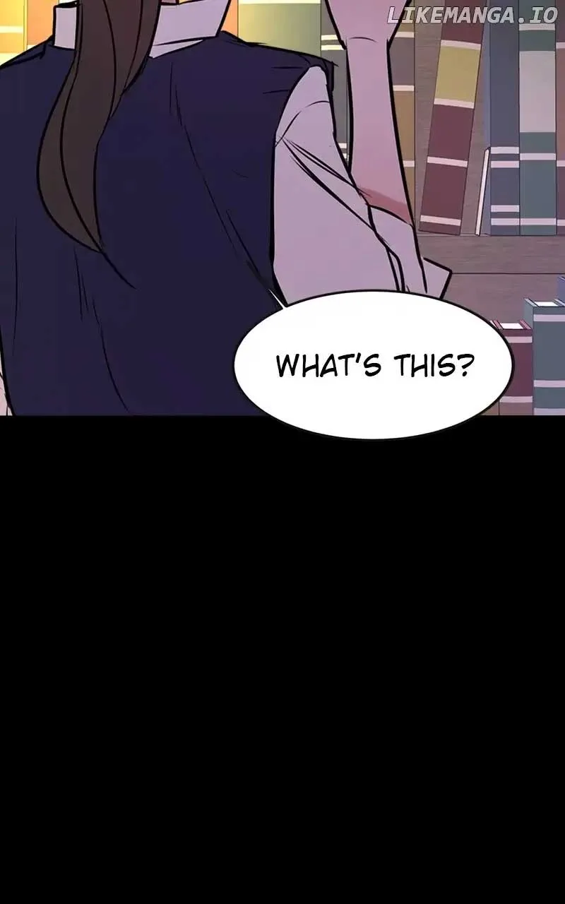 My Sister’s Private Life Chapter 35 page 53