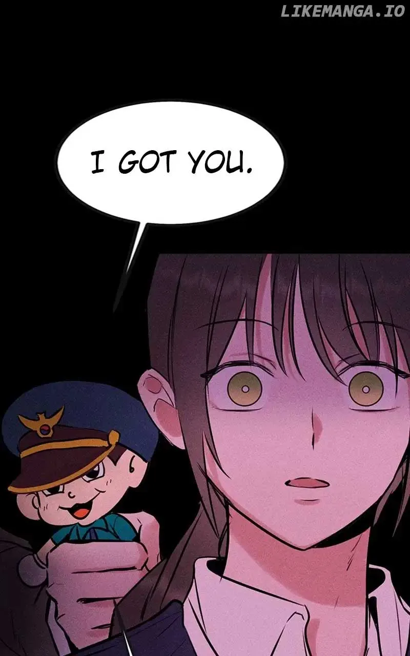 My Sister’s Private Life Chapter 35 page 57