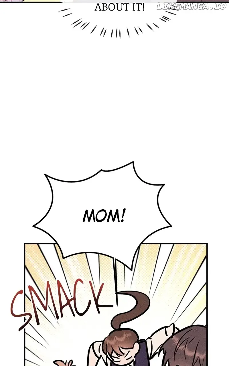 My Sister’s Private Life Chapter 38 page 8