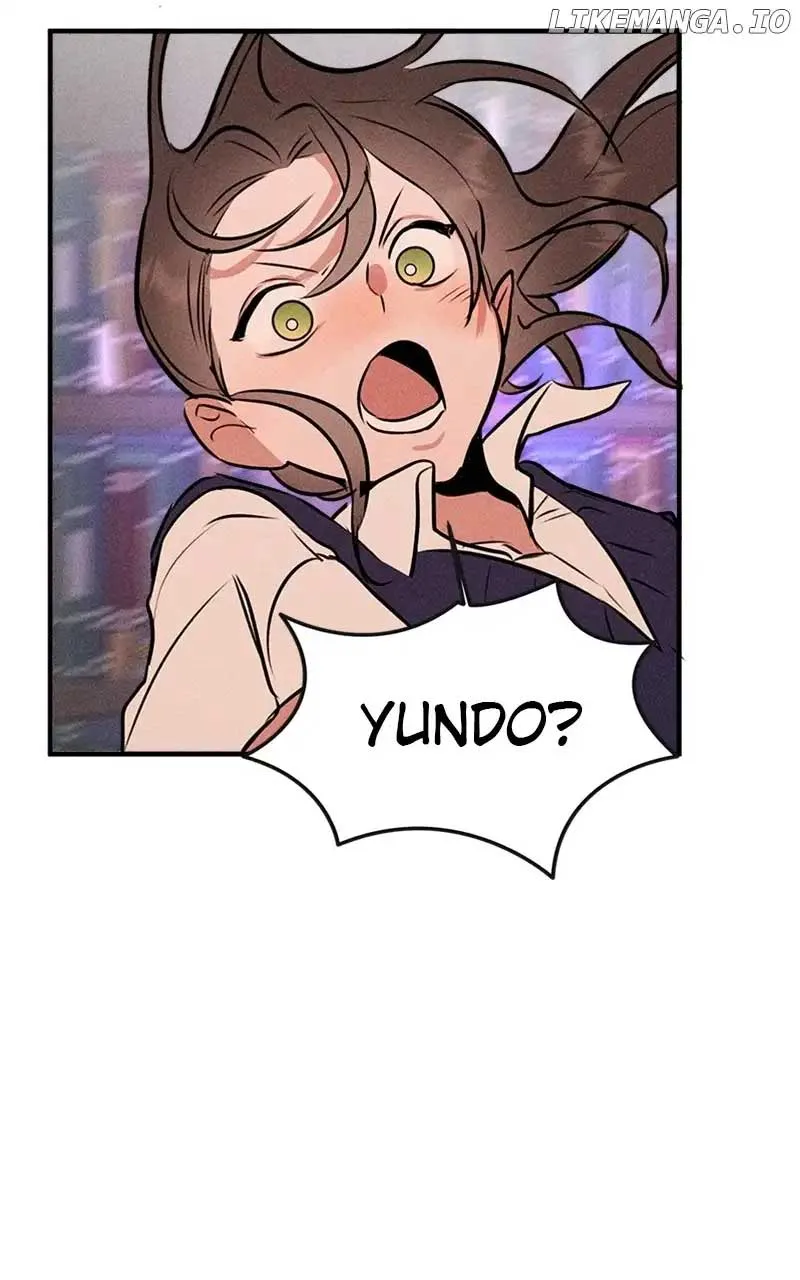 My Sister’s Private Life Chapter 35 page 64