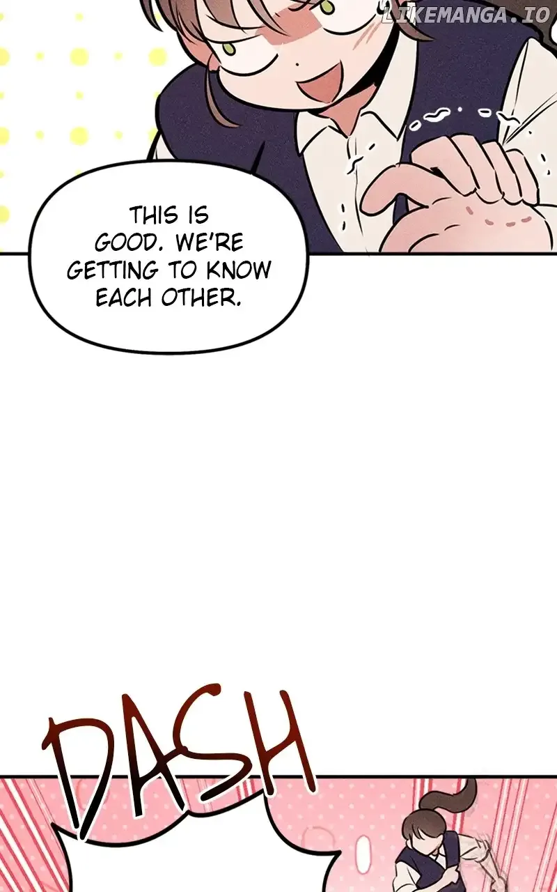 My Sister’s Private Life Chapter 38 page 18