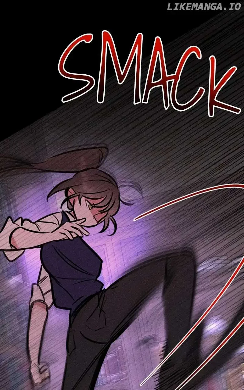 My Sister’s Private Life Chapter 35 page 61