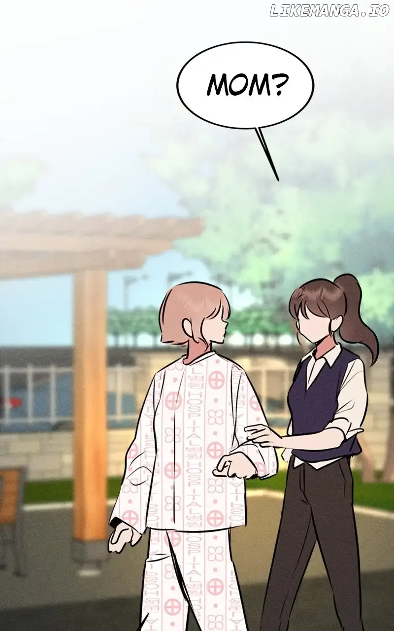 My Sister’s Private Life Chapter 38 page 22