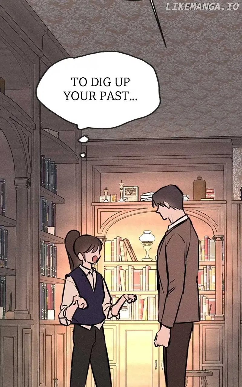 My Sister’s Private Life Chapter 35 page 67