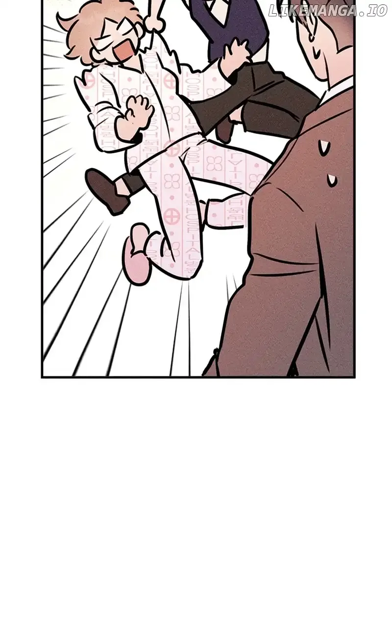 My Sister’s Private Life Chapter 38 page 9
