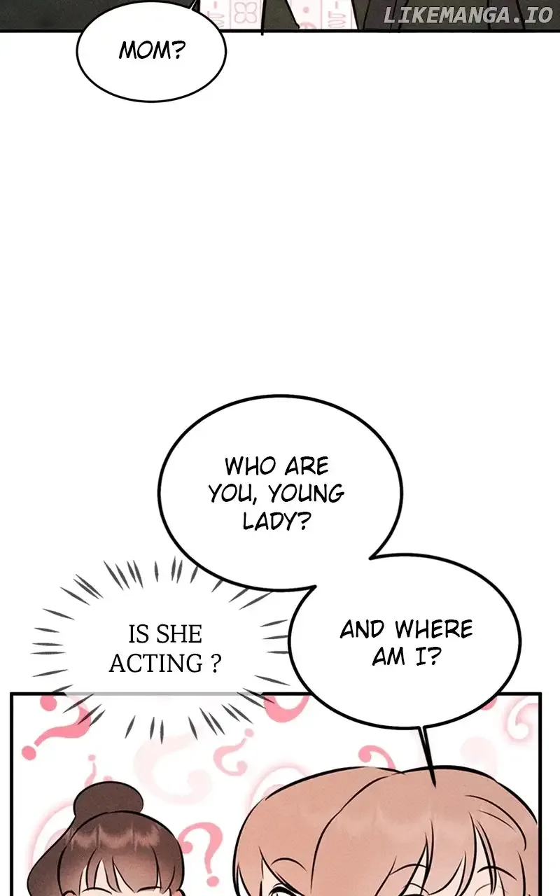 My Sister’s Private Life Chapter 38 page 23