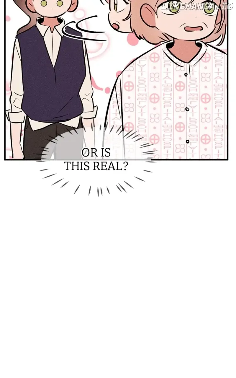 My Sister’s Private Life Chapter 38 page 24