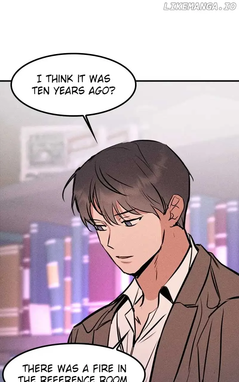 My Sister’s Private Life Chapter 35 page 72