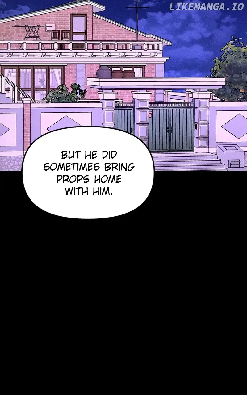 My Sister’s Private Life Chapter 38 page 32