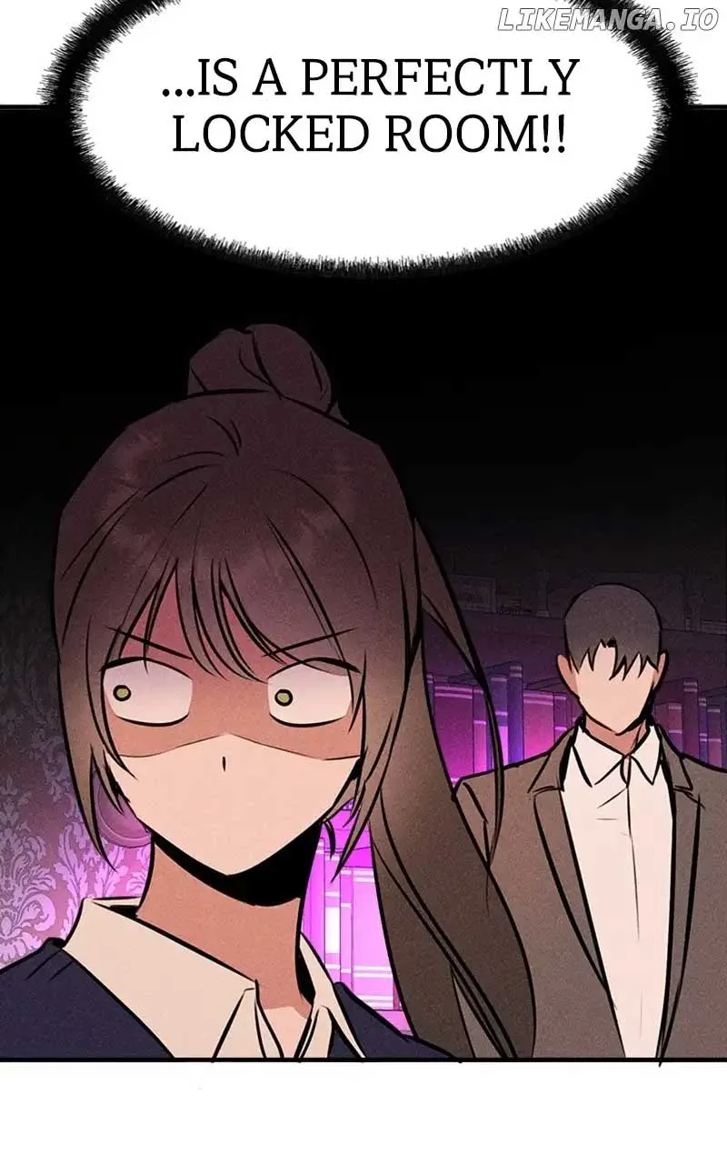 My Sister’s Private Life Chapter 35 page 80