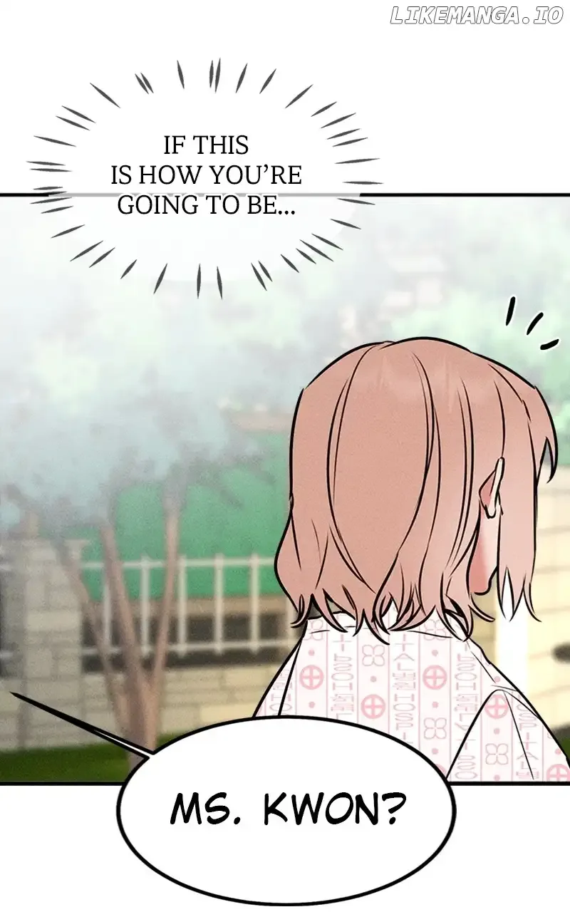My Sister’s Private Life Chapter 38 page 25