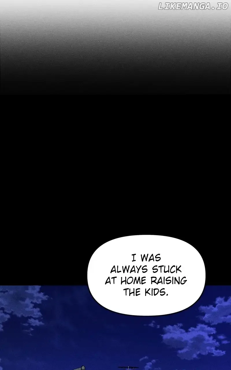 My Sister’s Private Life Chapter 38 page 31