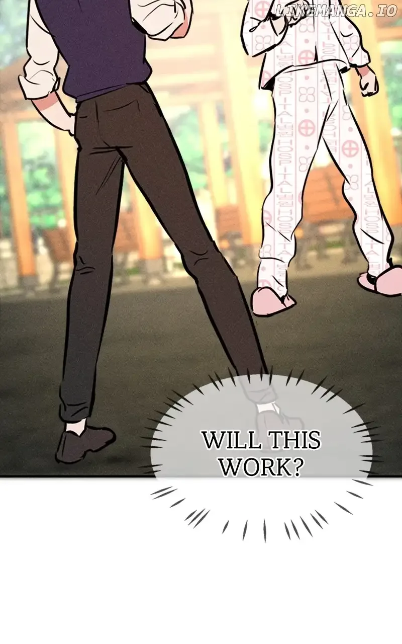 My Sister’s Private Life Chapter 38 page 29
