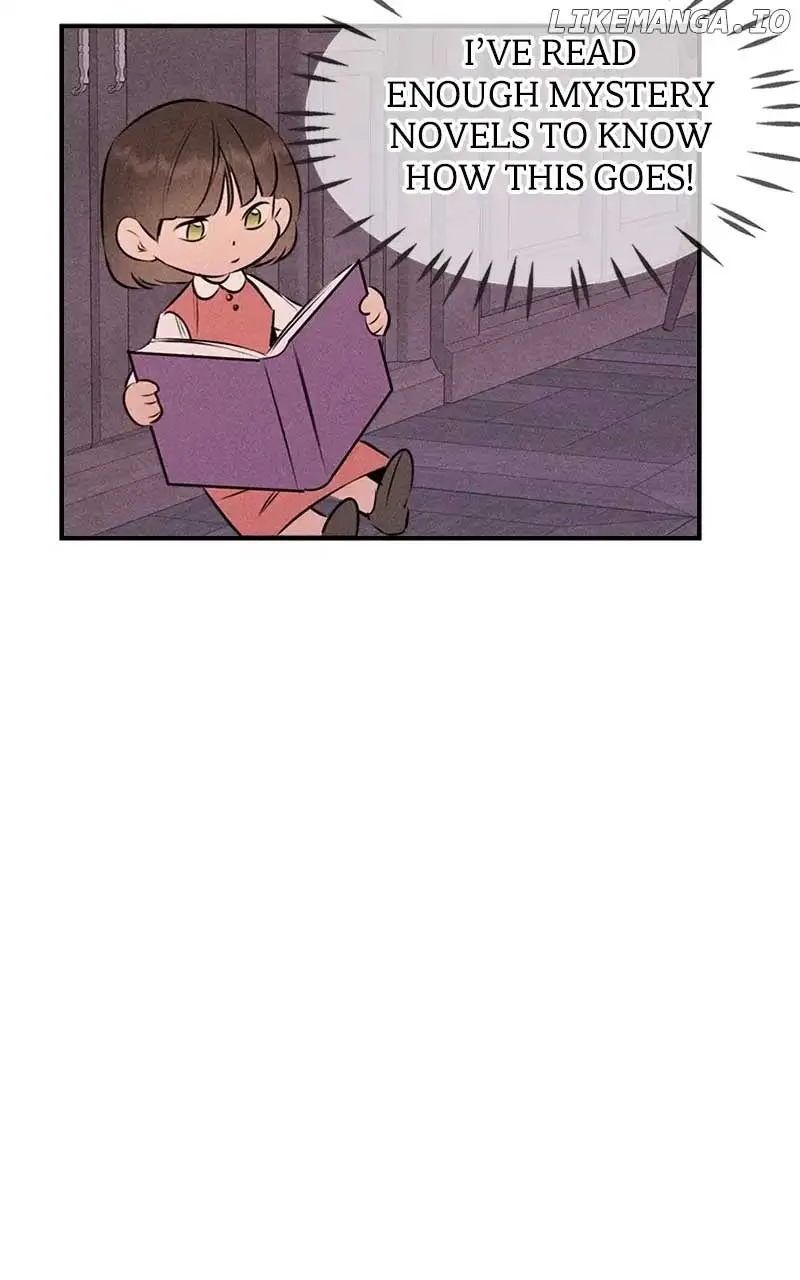My Sister’s Private Life Chapter 35 page 76
