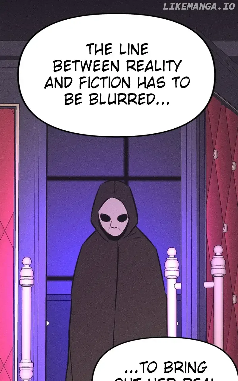 My Sister’s Private Life Chapter 38 page 42