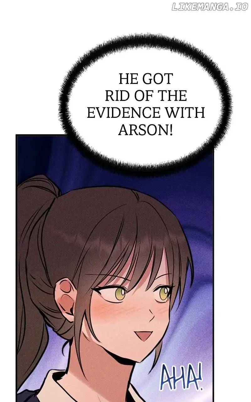 My Sister’s Private Life Chapter 35 page 74