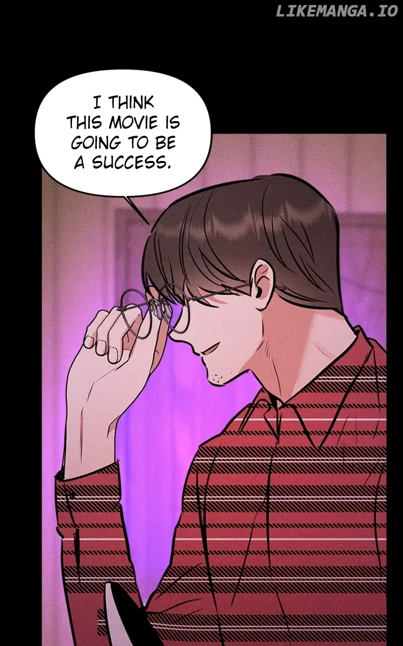 My Sister’s Private Life Chapter 38 page 37