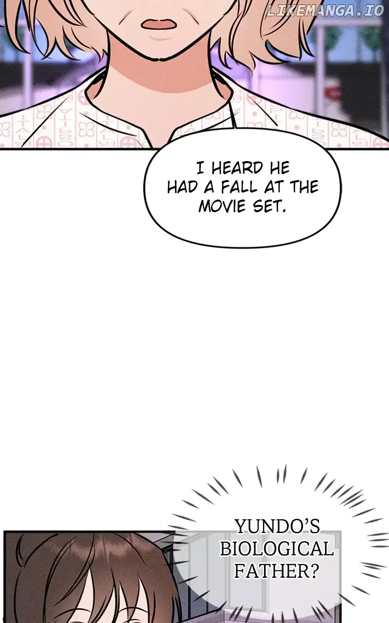My Sister’s Private Life Chapter 38 page 52