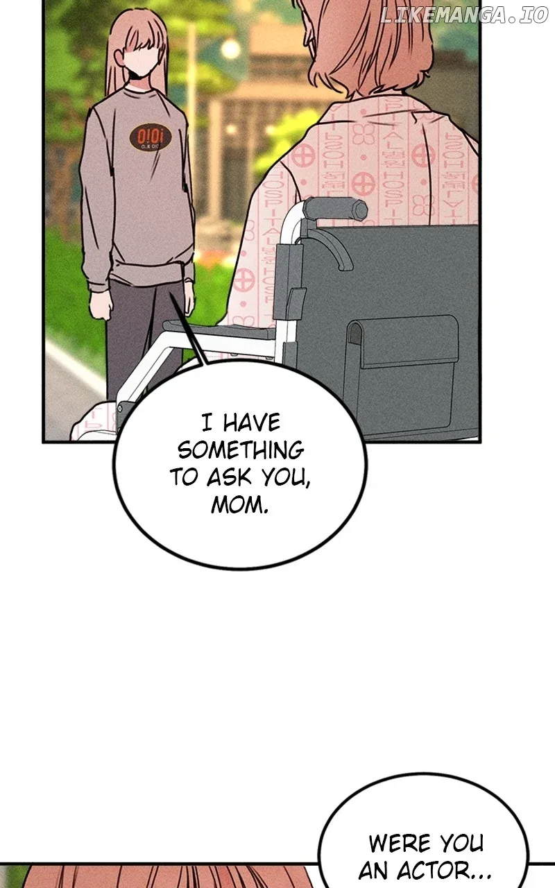 My Sister’s Private Life Chapter 43 page 6