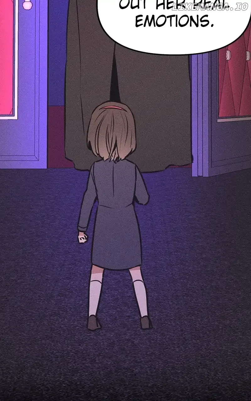 My Sister’s Private Life Chapter 38 page 43