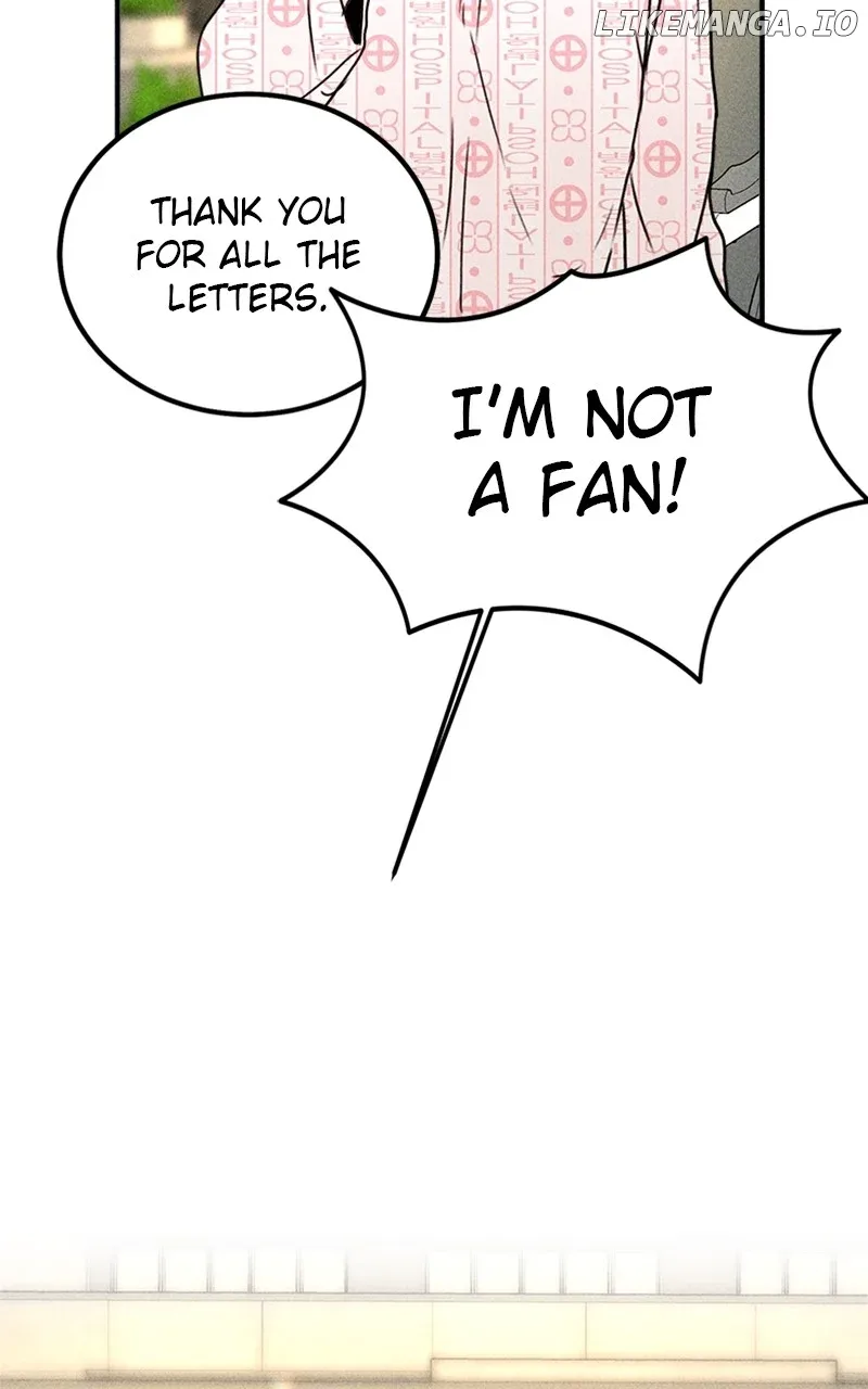 My Sister’s Private Life Chapter 43 page 11
