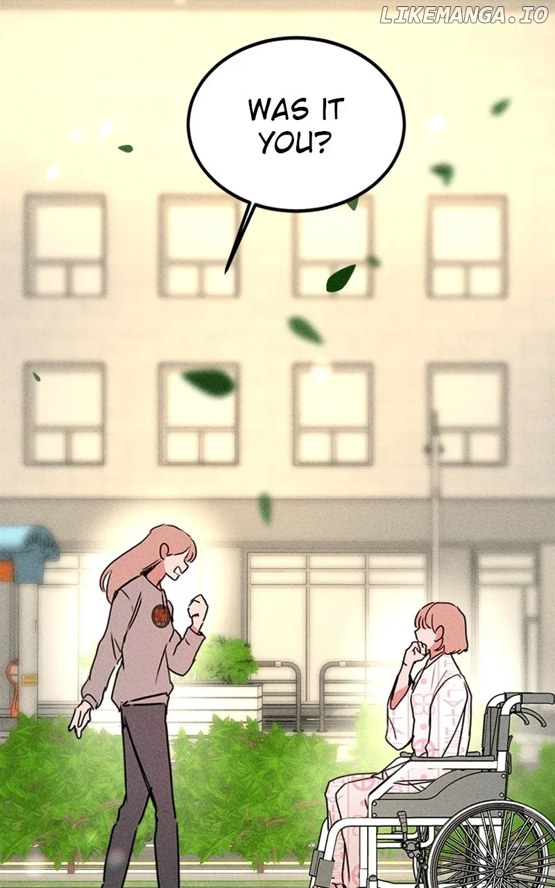 My Sister’s Private Life Chapter 43 page 12