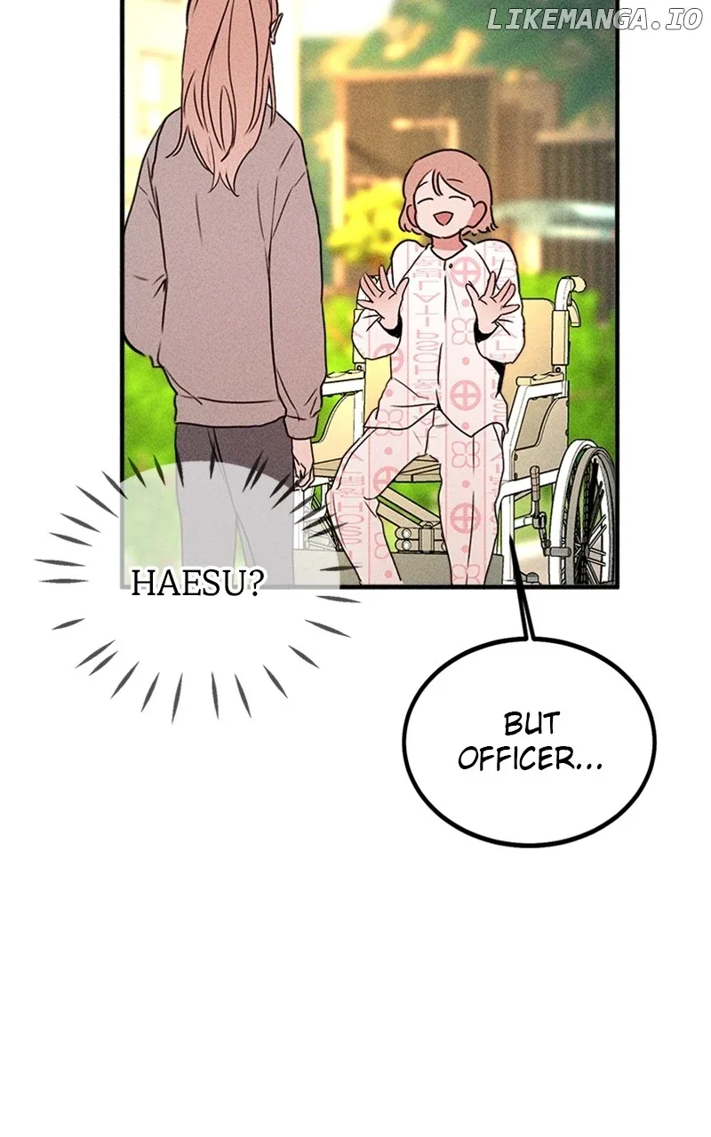 My Sister’s Private Life Chapter 43 page 15