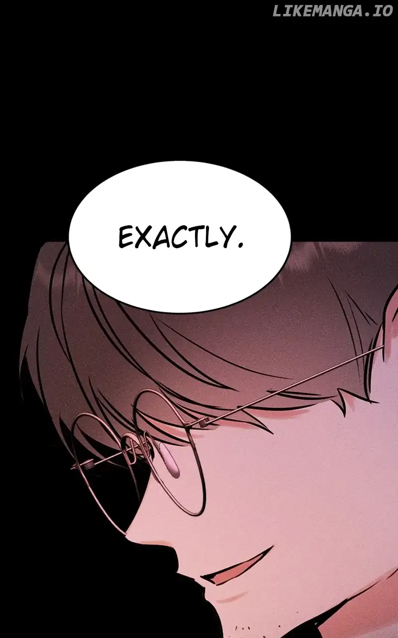 My Sister’s Private Life Chapter 38 page 40