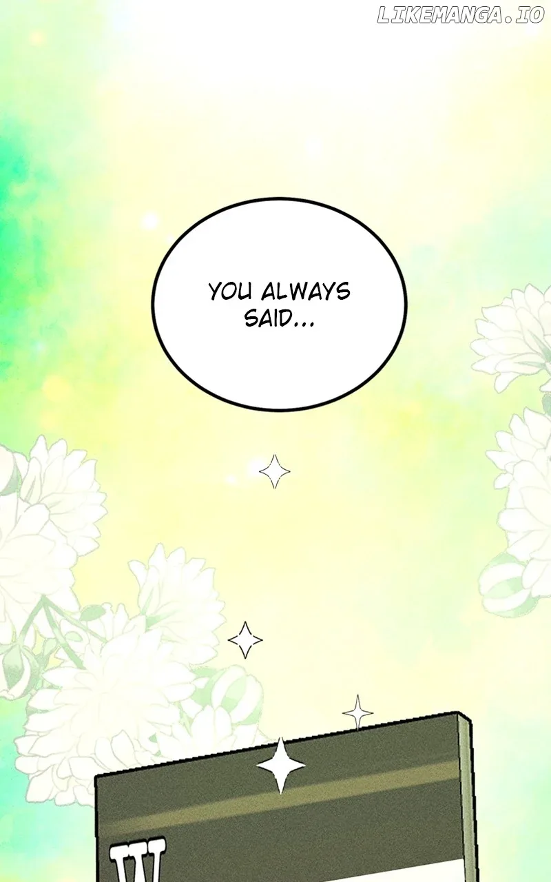 My Sister’s Private Life Chapter 43 page 8