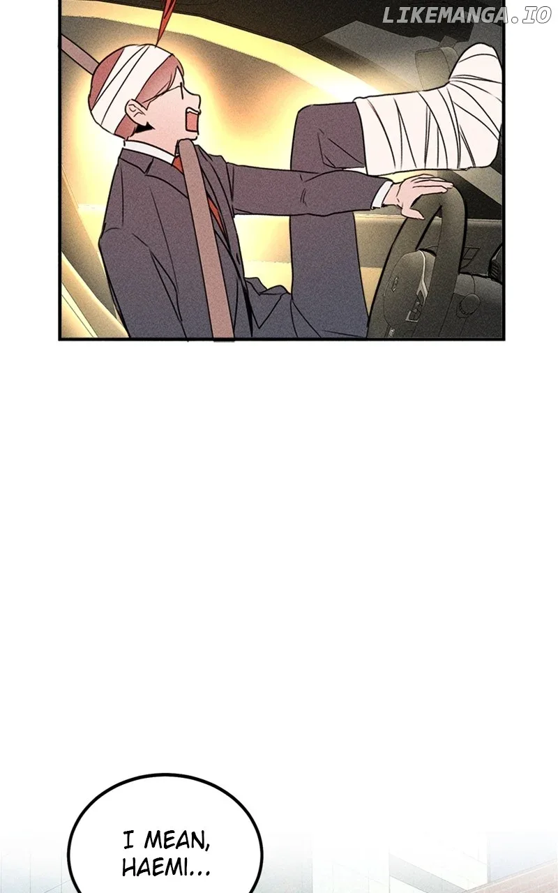 My Sister’s Private Life Chapter 43 page 50