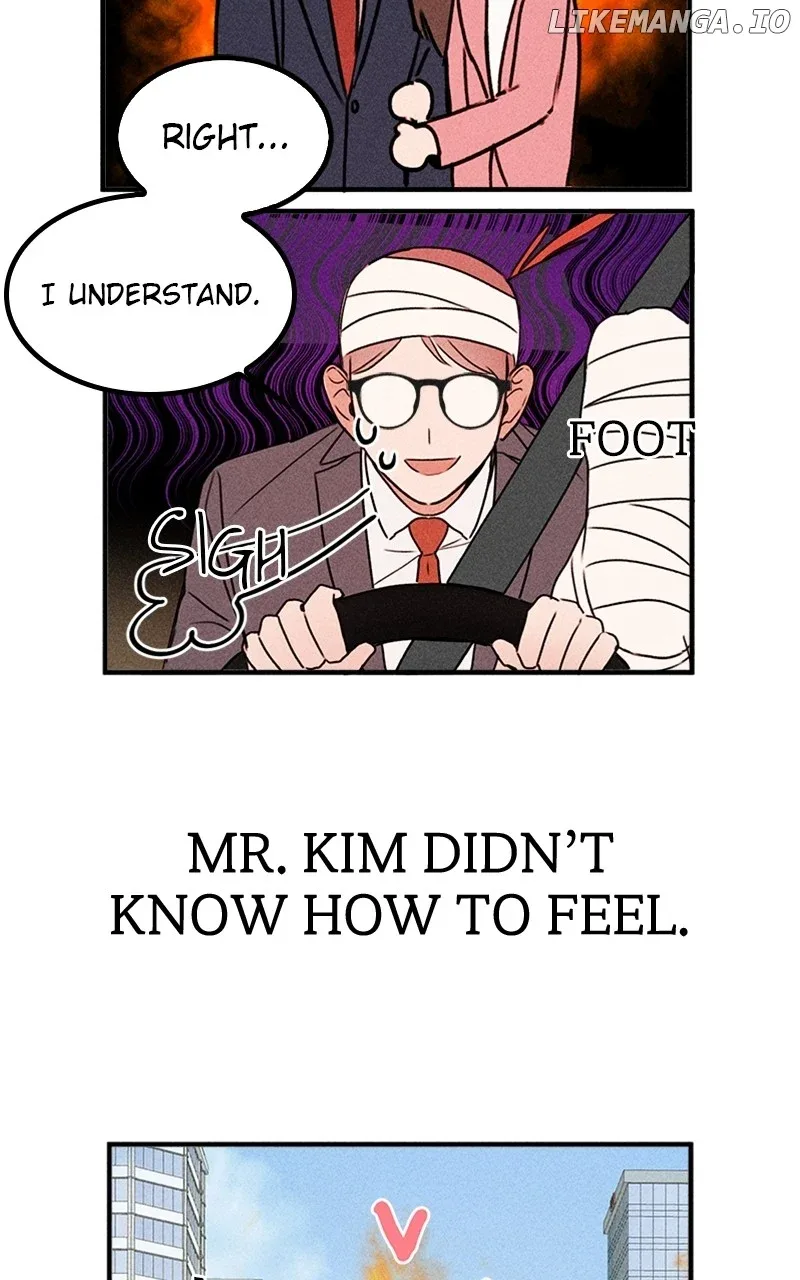 My Sister’s Private Life Chapter 43 page 56