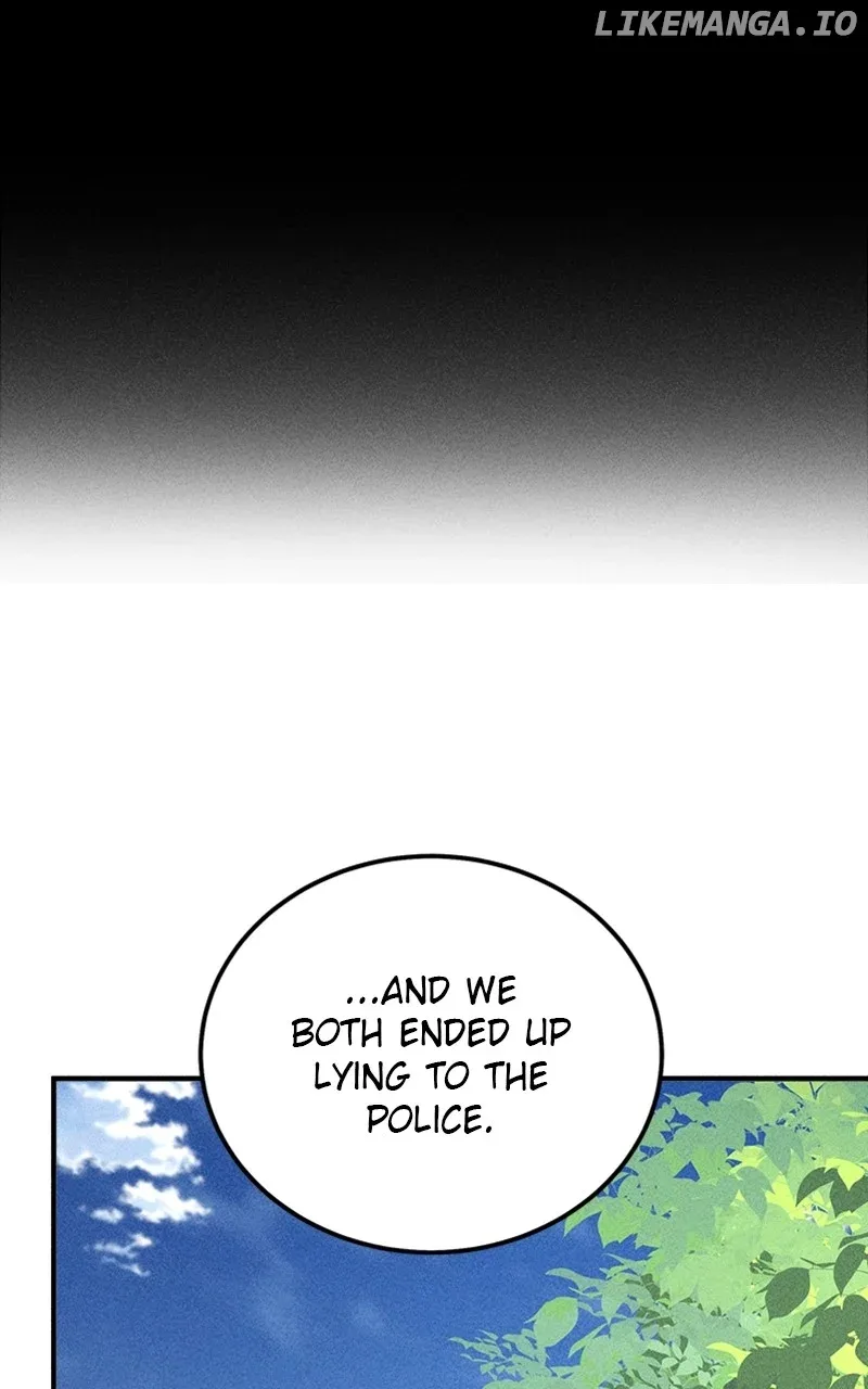 My Sister’s Private Life Chapter 43 page 27