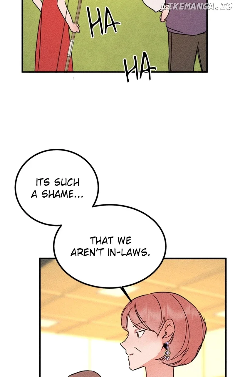 My Sister’s Private Life Chapter 43 page 86