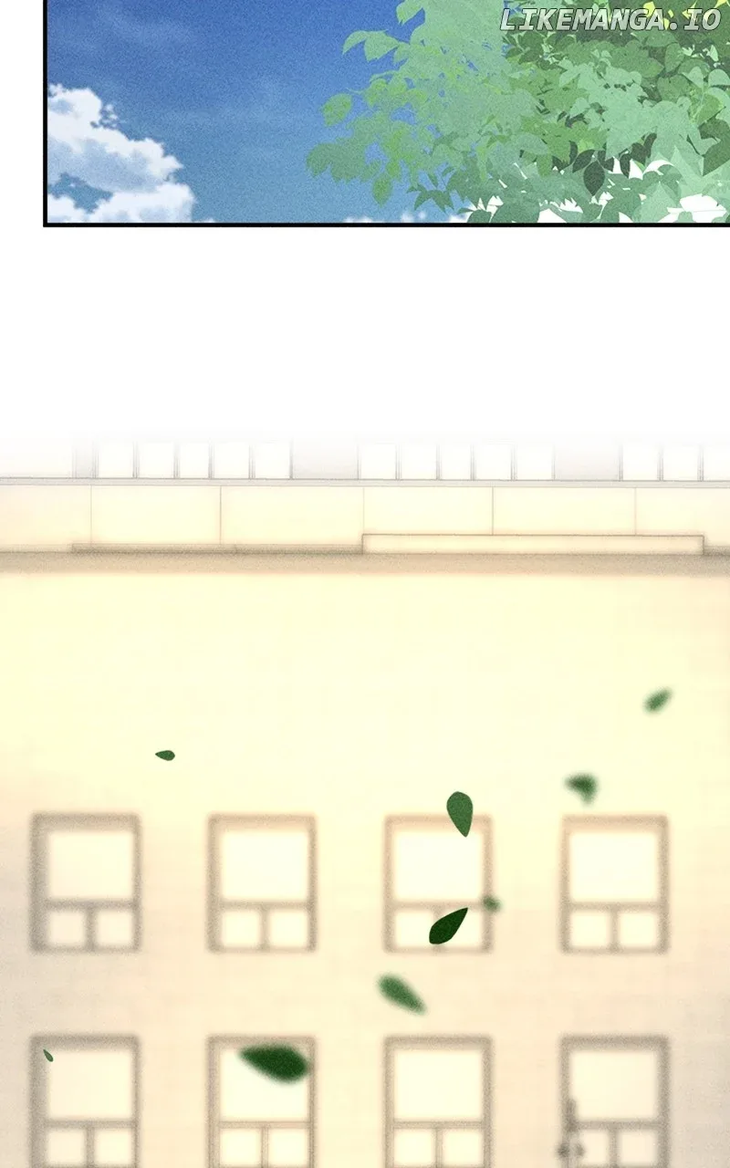 My Sister’s Private Life Chapter 43 page 28