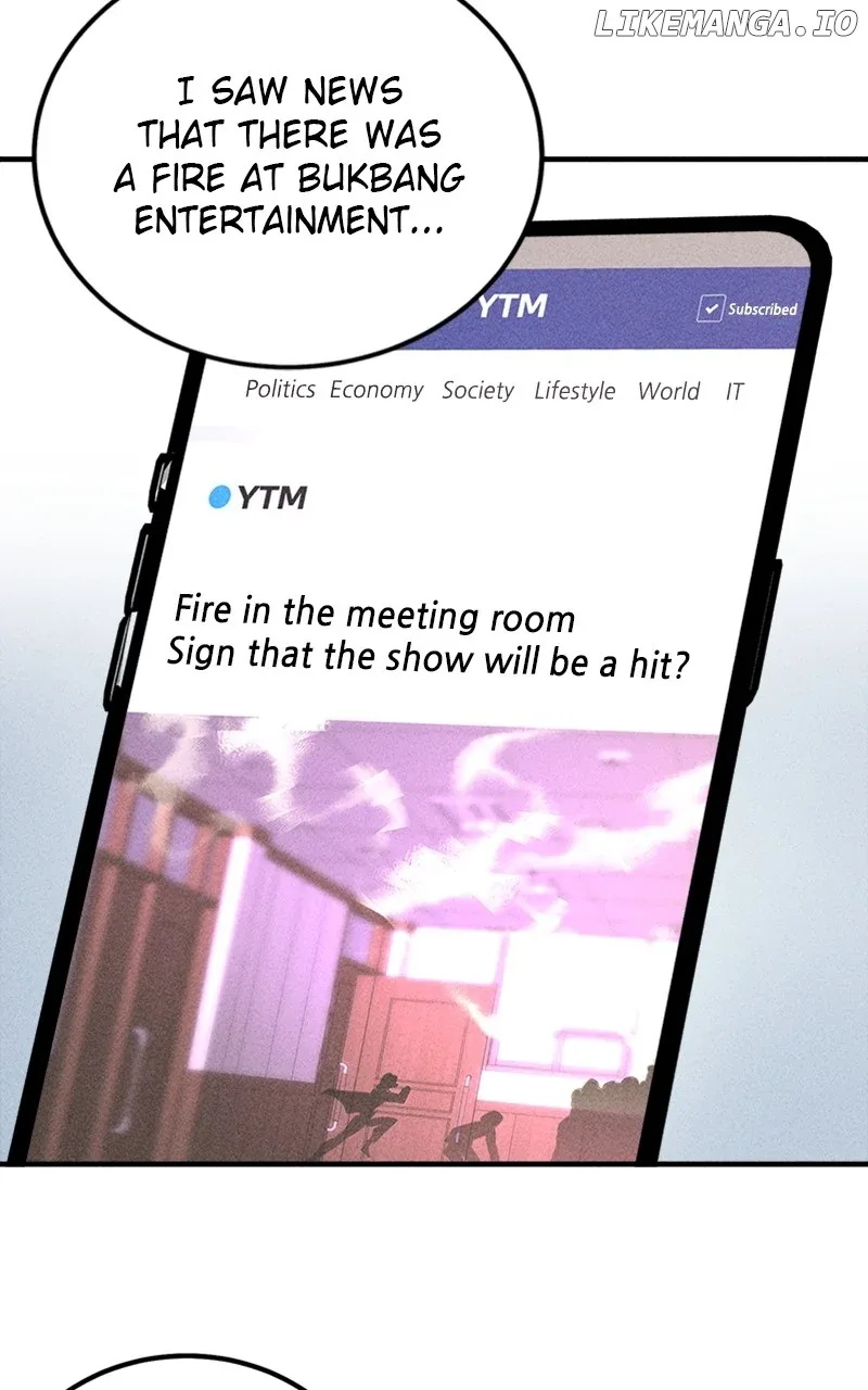 My Sister’s Private Life Chapter 43 page 39