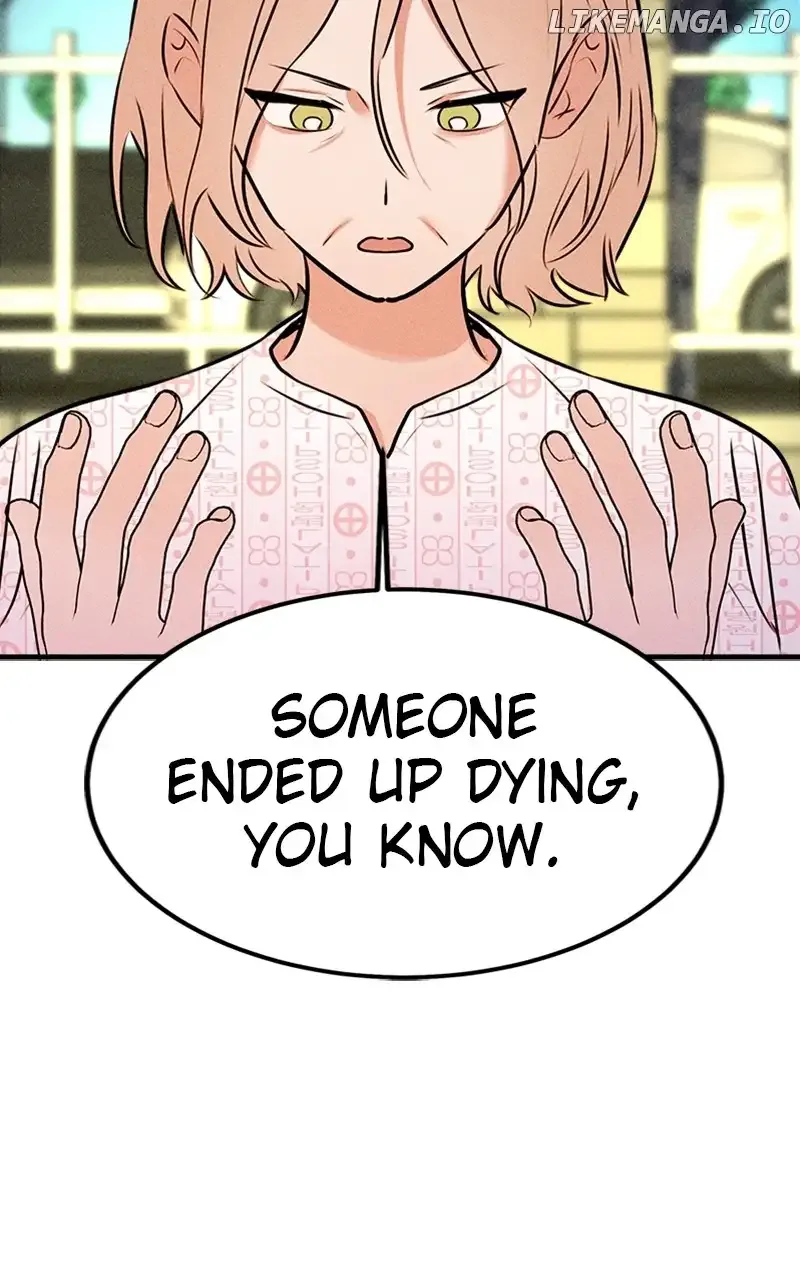 My Sister’s Private Life Chapter 38 page 50