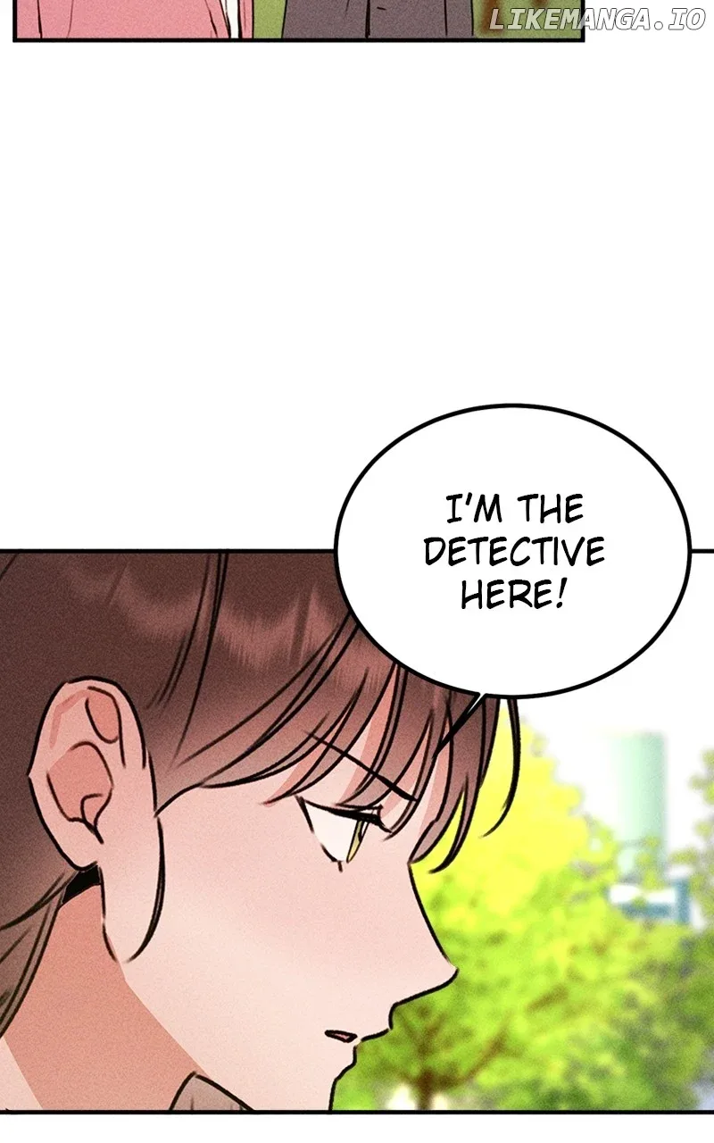 My Sister’s Private Life Chapter 43 page 77