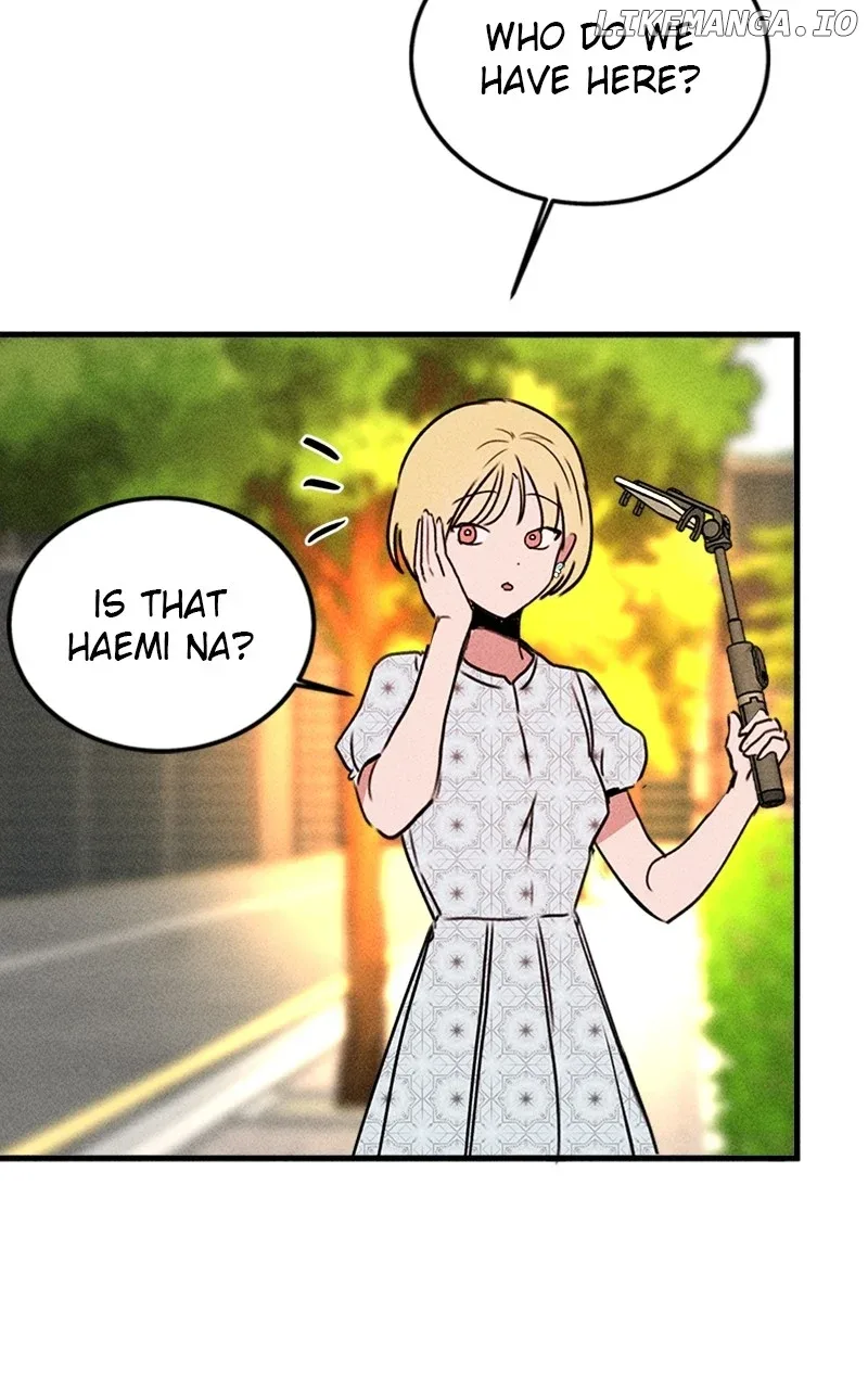 My Sister’s Private Life Chapter 43 page 35