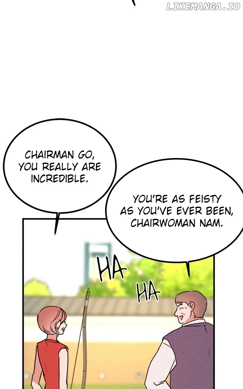 My Sister’s Private Life Chapter 43 page 85