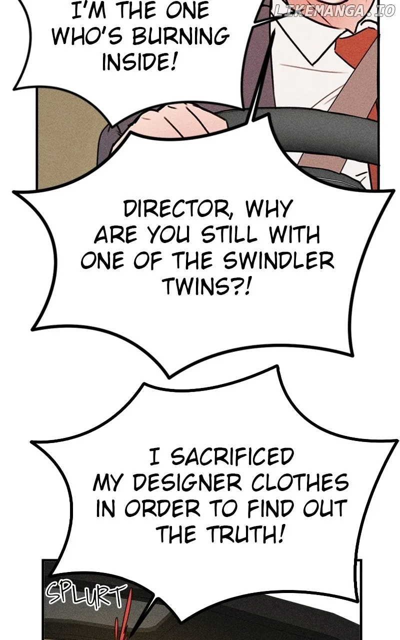 My Sister’s Private Life Chapter 43 page 49