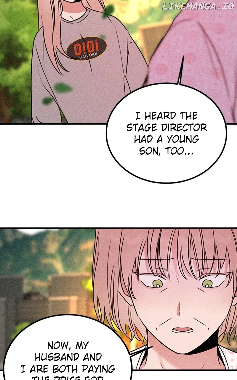 My Sister’s Private Life Chapter 43 page 31