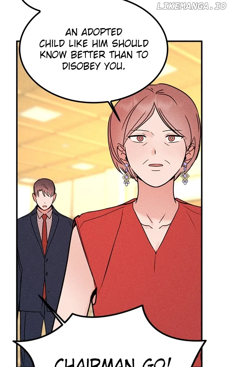 My Sister’s Private Life Chapter 43 page 88