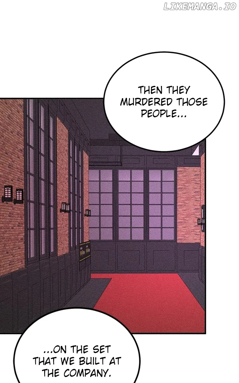 My Sister’s Private Life Chapter 43 page 60