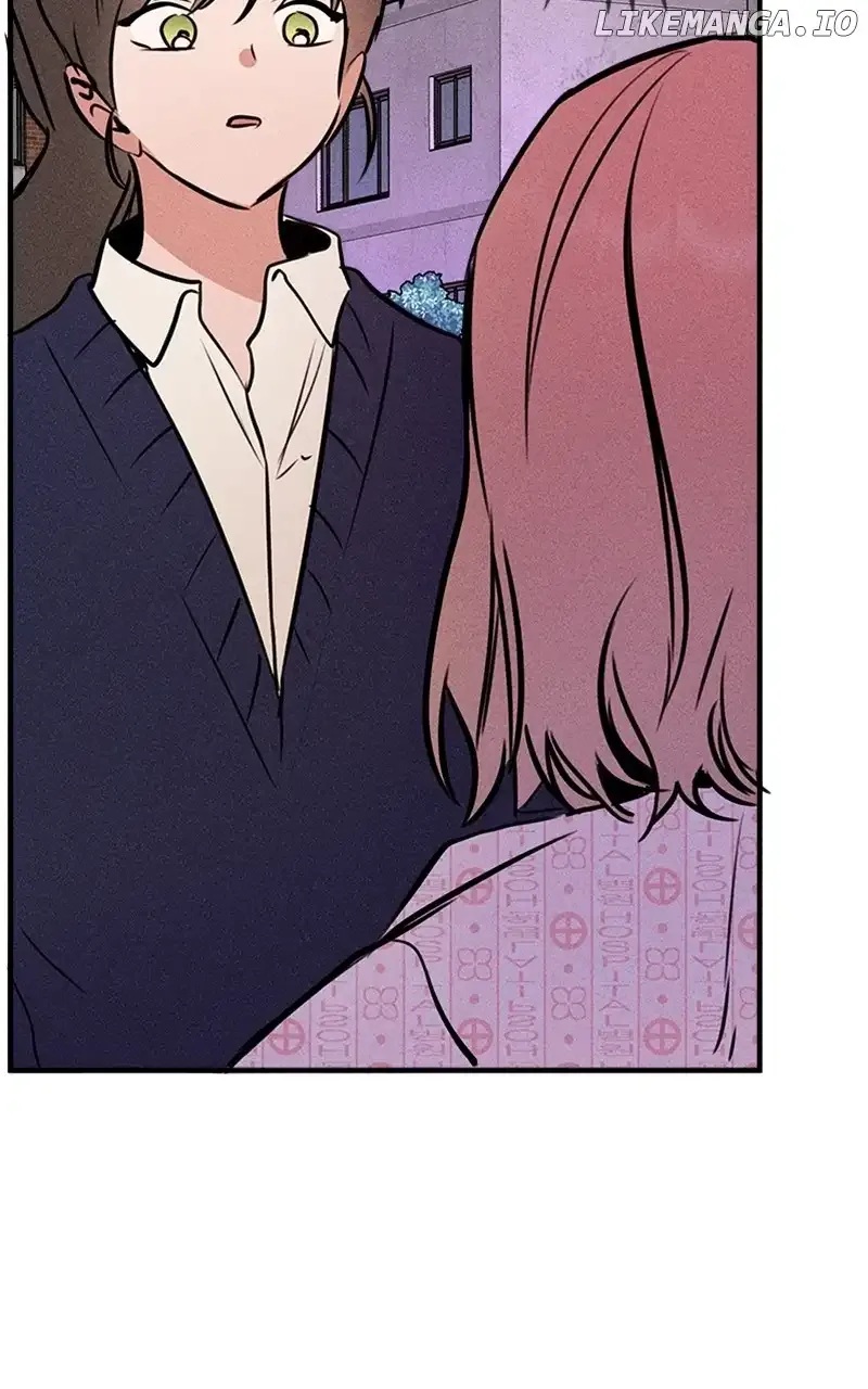 My Sister’s Private Life Chapter 38 page 53