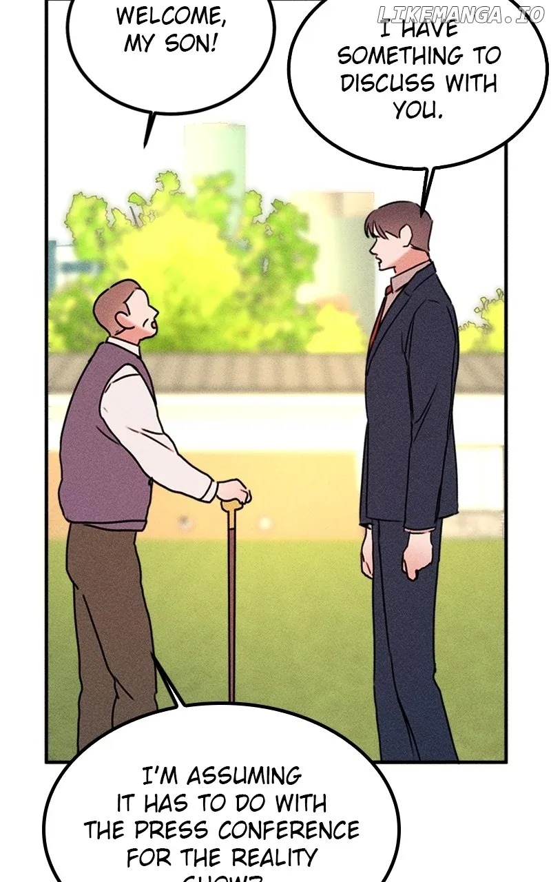 My Sister’s Private Life Chapter 43 page 90