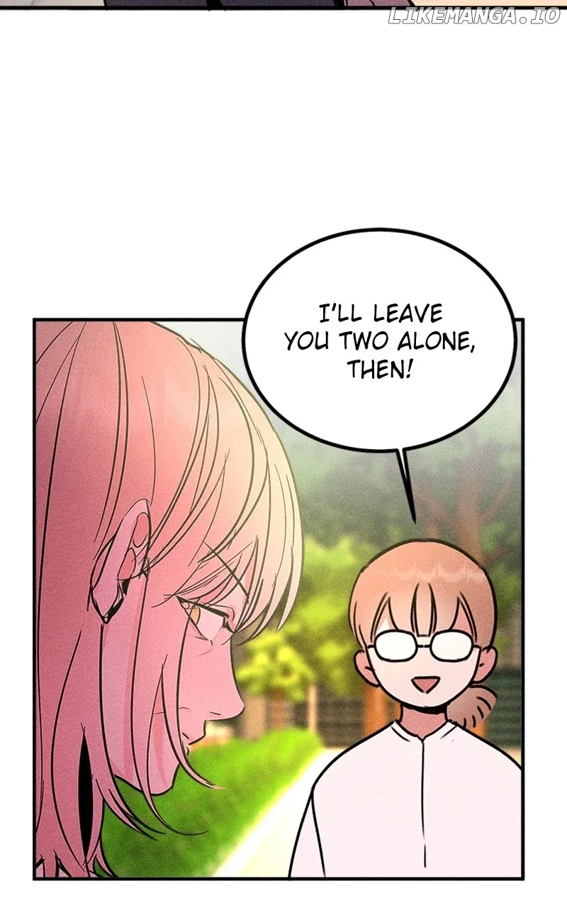 My Sister’s Private Life Chapter 43 page 4