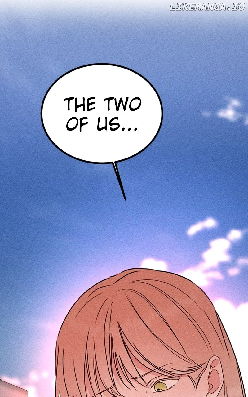 My Sister’s Private Life Chapter 43 page 22
